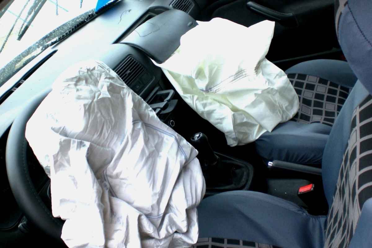 airbag
