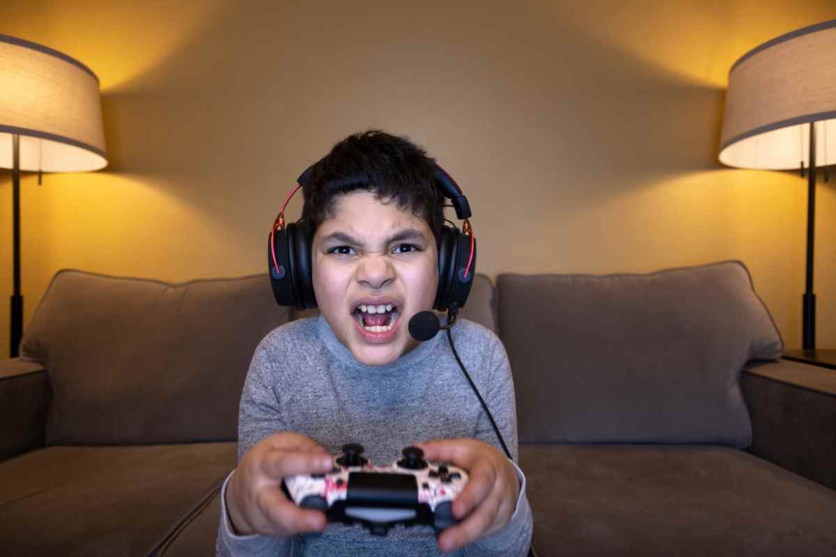 melhor video game para seu filho