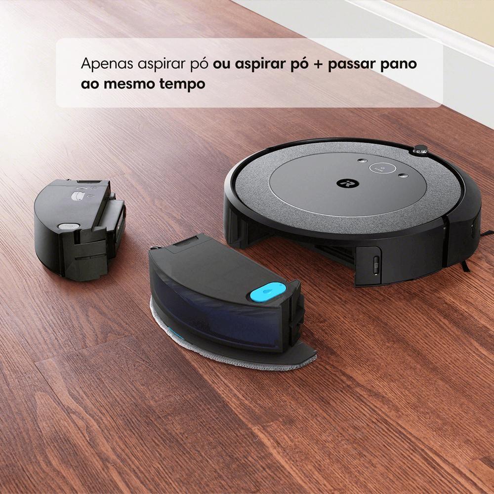 Robô Roomba® i5+